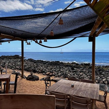 Romen 04 Bahia De Los Menceyes Palm-mar Εξωτερικό φωτογραφία