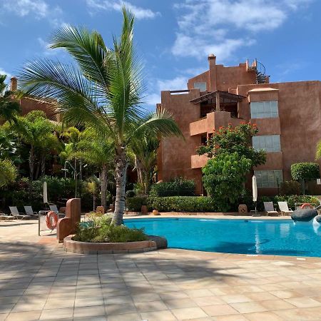 Romen 04 Bahia De Los Menceyes Palm-mar Εξωτερικό φωτογραφία