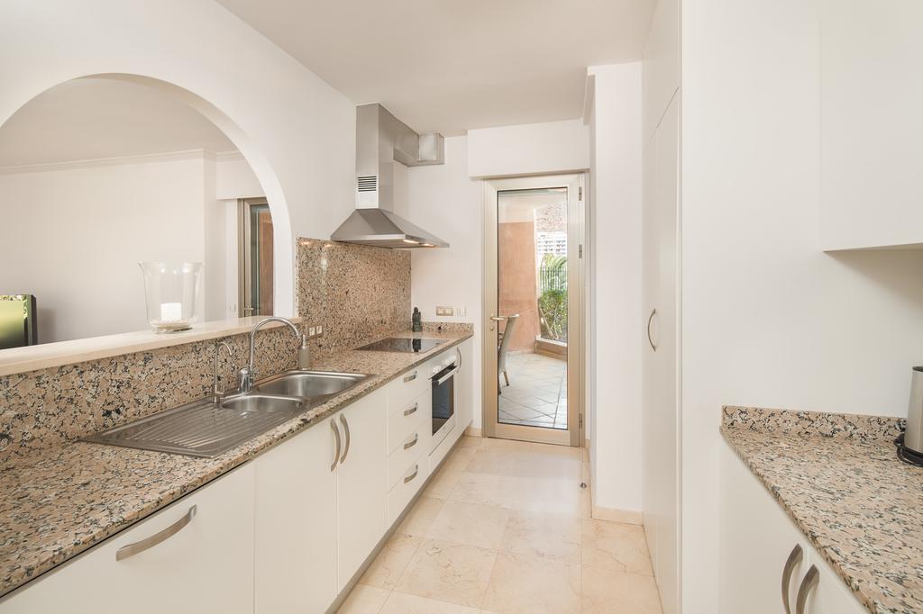 Romen 04 Bahia De Los Menceyes Palm-mar Εξωτερικό φωτογραφία