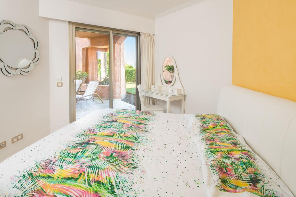 Romen 04 Bahia De Los Menceyes Palm-mar Εξωτερικό φωτογραφία