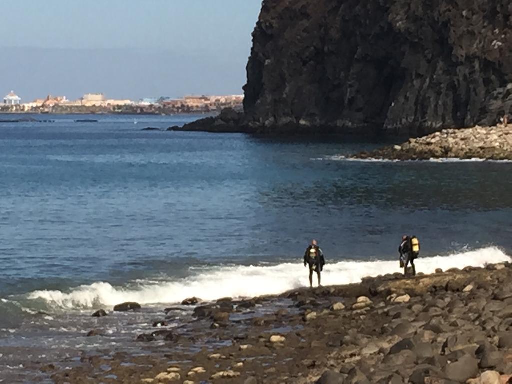 Romen 04 Bahia De Los Menceyes Palm-mar Εξωτερικό φωτογραφία