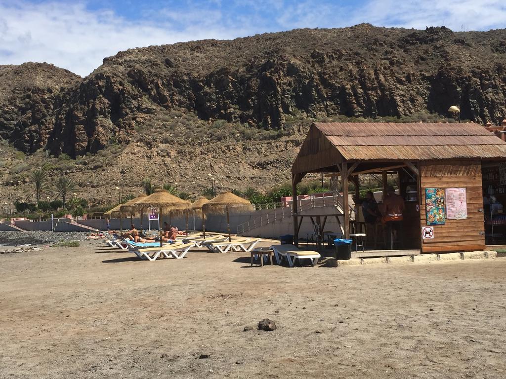 Romen 04 Bahia De Los Menceyes Palm-mar Εξωτερικό φωτογραφία