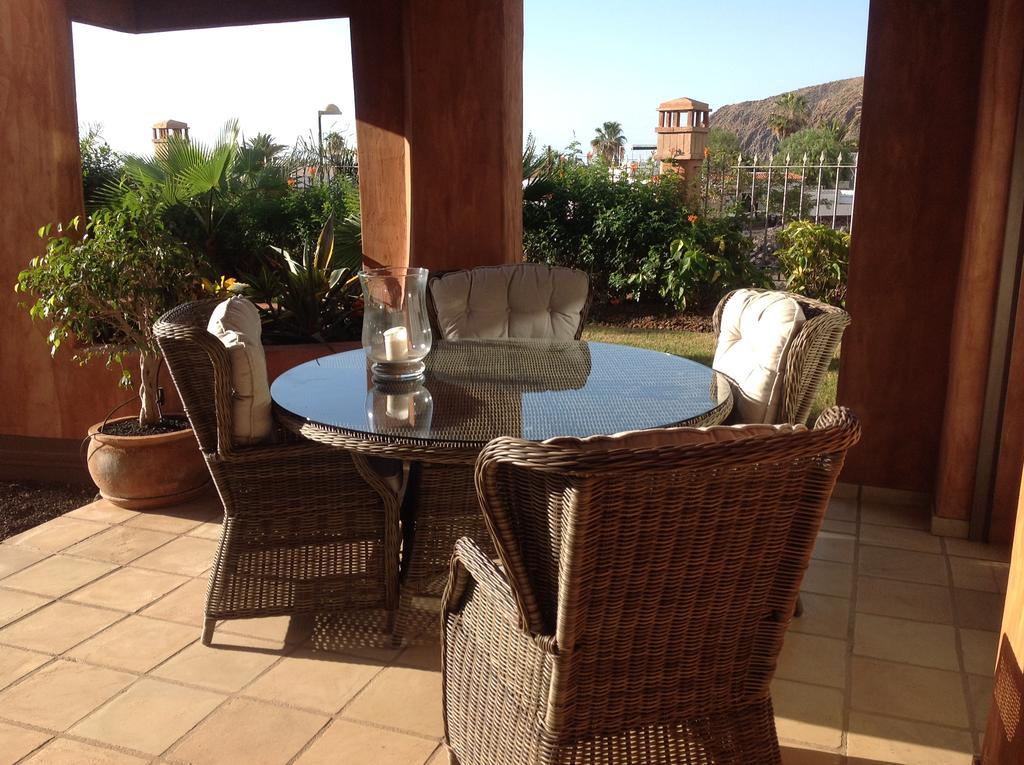 Romen 04 Bahia De Los Menceyes Palm-mar Εξωτερικό φωτογραφία