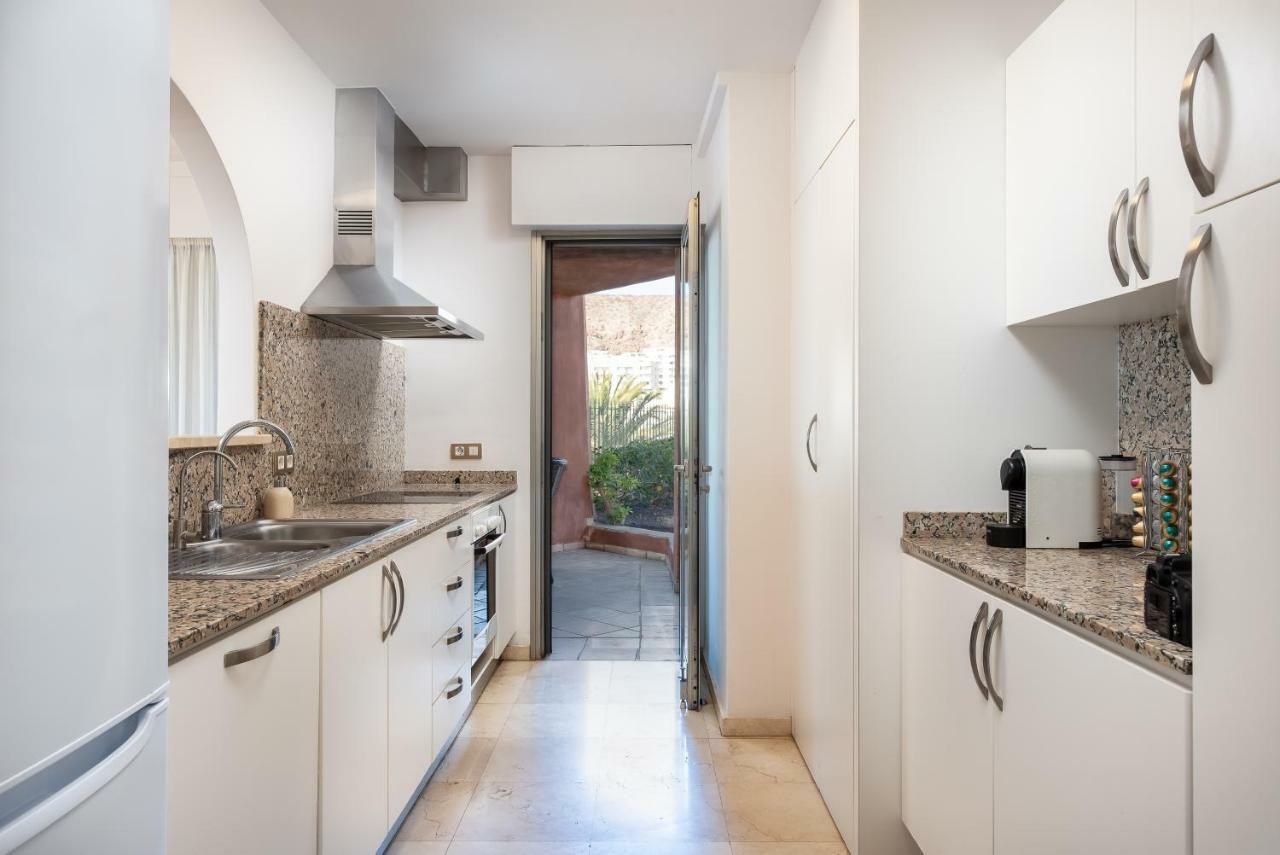 Romen 04 Bahia De Los Menceyes Palm-mar Εξωτερικό φωτογραφία