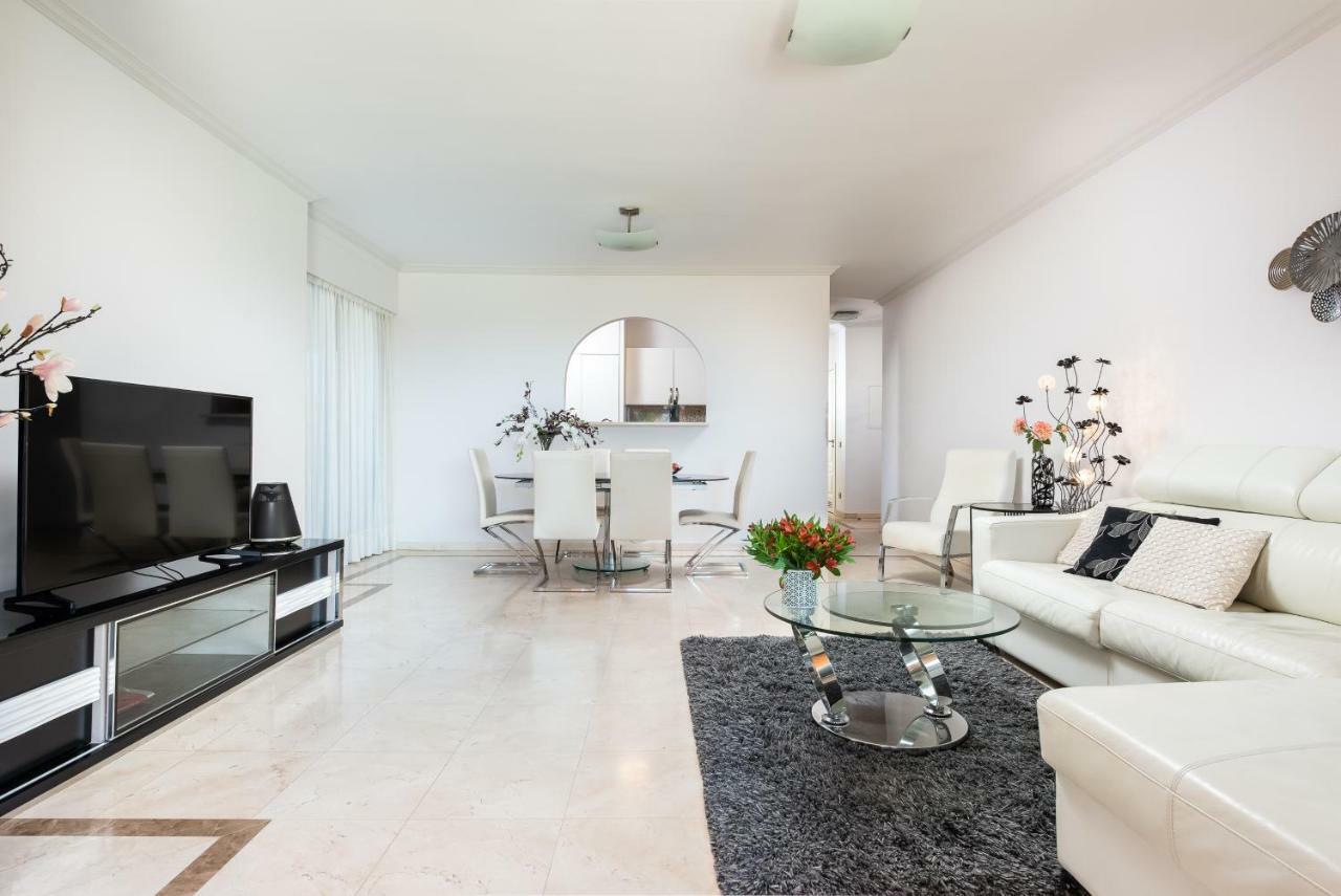 Romen 04 Bahia De Los Menceyes Palm-mar Εξωτερικό φωτογραφία