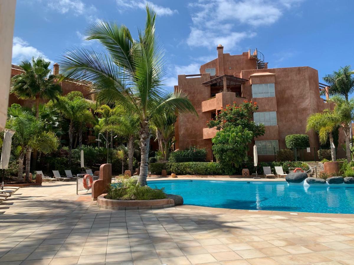 Romen 04 Bahia De Los Menceyes Palm-mar Εξωτερικό φωτογραφία